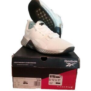 Reebok FlashFilm Train 2.0 Workout Multi-Sport Runner JJ Watt G55593 M7.5/W9.0